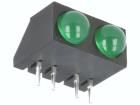 L-73CB/2GDA  Optoelectronics