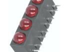 L-73CB/4IDA LED Circuit Board Indicators