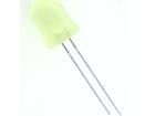 L-813YD Standard LEDs - Through Hole