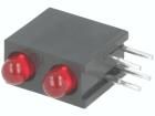 L-934DB/2ID electronic component of Kingbright