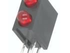 L-934DB/2ID LED Circuit Board Indicators