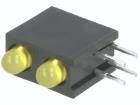 L-934DB/2YD electronic component of Kingbright