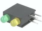 L-934EB/1G1YD-RV electronic component of Kingbright