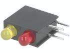 L-934EB/1Y1ID-RV electronic component of Kingbright