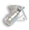 1707-1 RF Connectors / Coaxial Connectors