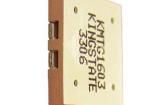 KMTG1603 Piezo Buzzers & Audio Indicators