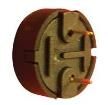 KPEG169 Piezo Buzzers & Audio Indicators