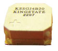 KSSGJ4B20 electronic component of Kingstate