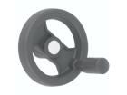 K0725.4100X10 Knobs & Dials
