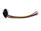 KMDPLX-8S-100  Connectors