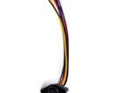 KMDPLX-8S-100 Circular DIN Connectors