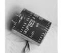 EKMM451VSN471MA50T Aluminium Electrolytic Capacitors - Snap In