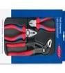 00 20 09 V01 Pliers & Tweezers