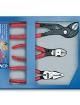 00 20 10 Pliers & Tweezers