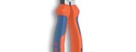 02 02 225 Pliers & Tweezers