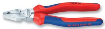 02 05 180 electronic component of Knipex