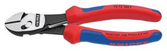 73 72 180 F electronic component of Knipex