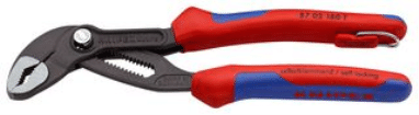 87 02 180 T electronic component of Knipex