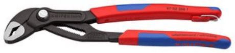 87 02 250 T electronic component of Knipex