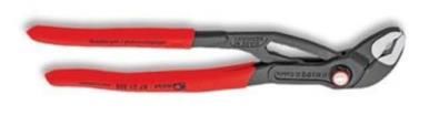 87 21 250 Tools & Supplies