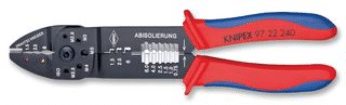 97 22 240 electronic component of Knipex