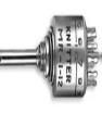 MR1-12 Coded Rotary Switches