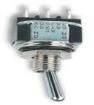 MTE 206 S  Electromechanical