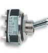MTE 206 S Toggle Switches