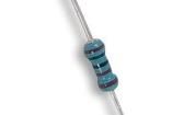 MFS1/4CC2401F Carbon Film Resistors - Through Hole