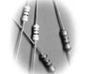 CF1/4 L T52R 244 J Carbon Film Resistors - Through Hole