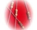 MF1/2D L T52R 49R9 F Metal Film Resistors - Through Hole