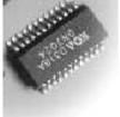 DN5Q24TTEB ESD Suppressors / TVS Diodes