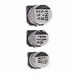 KVE1C100MF1R Aluminium Electrolytic Capacitors - SMD