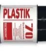 PLASTIK 70 400ML Unclassified