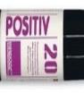 POSITIV 20 200ML Unclassified