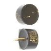 KPEG242 Piezo Buzzers & Audio Indicators