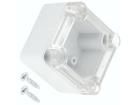 Z116JPH ABS Enclosures, Boxes & Cases