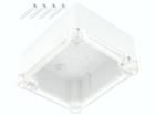 Z54JPH ABS  Enclosures