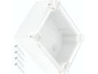 Z54JPH ABS Enclosures, Boxes & Cases