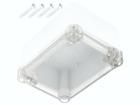 Z56JPH ABS  Enclosures