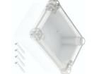 Z56JPH ABS Enclosures, Boxes & Cases