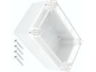 Z57JPH ABS Enclosures, Boxes & Cases
