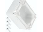 Z96JPH ABS Enclosures, Boxes & Cases