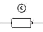 T212A105J050PS electronic component of Kemet