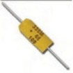 T322B105K050ATTR electronic component of Kemet