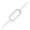 T322C225K050ATTR electronic component of Kemet