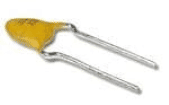 T355A105K035ATTR electronic component of Kemet
