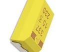 T540B107M004AH6610 Tantalum Capacitors - Solid SMD