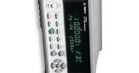 34410A Unclassified