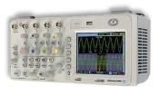 DSO1014A  Electromechanical